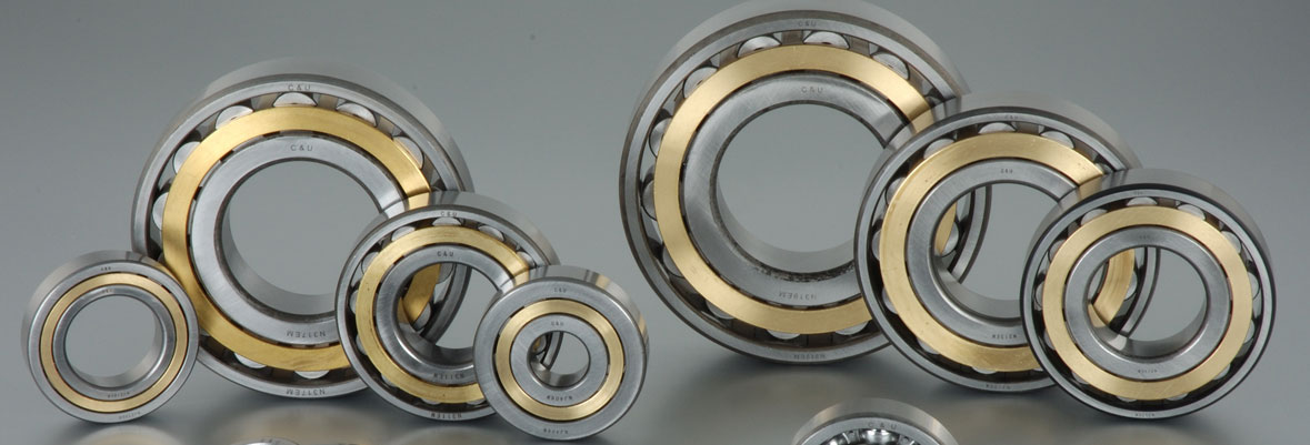 5 bearing manufacturers across the world who’re leading the industry