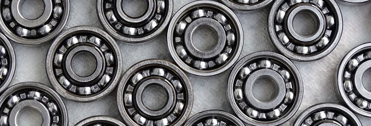 Quick Facts on Ball Bearings
